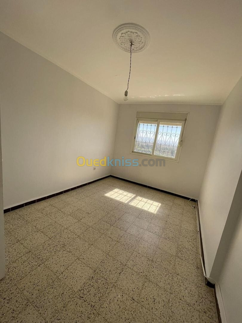 Location Appartement F3 Alger Bab ezzouar