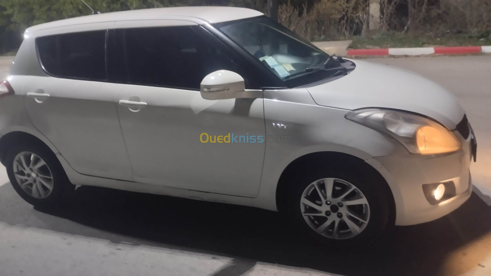 Suzuki Swift 2014 Swift