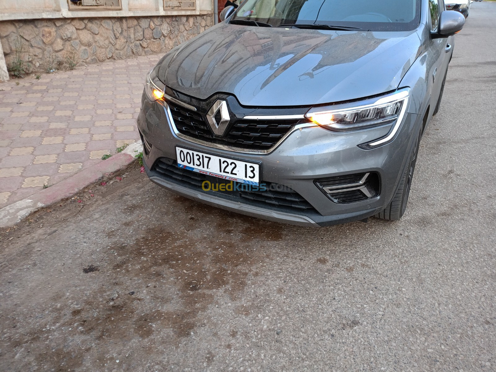 Renault ARKANA 2022 Zen