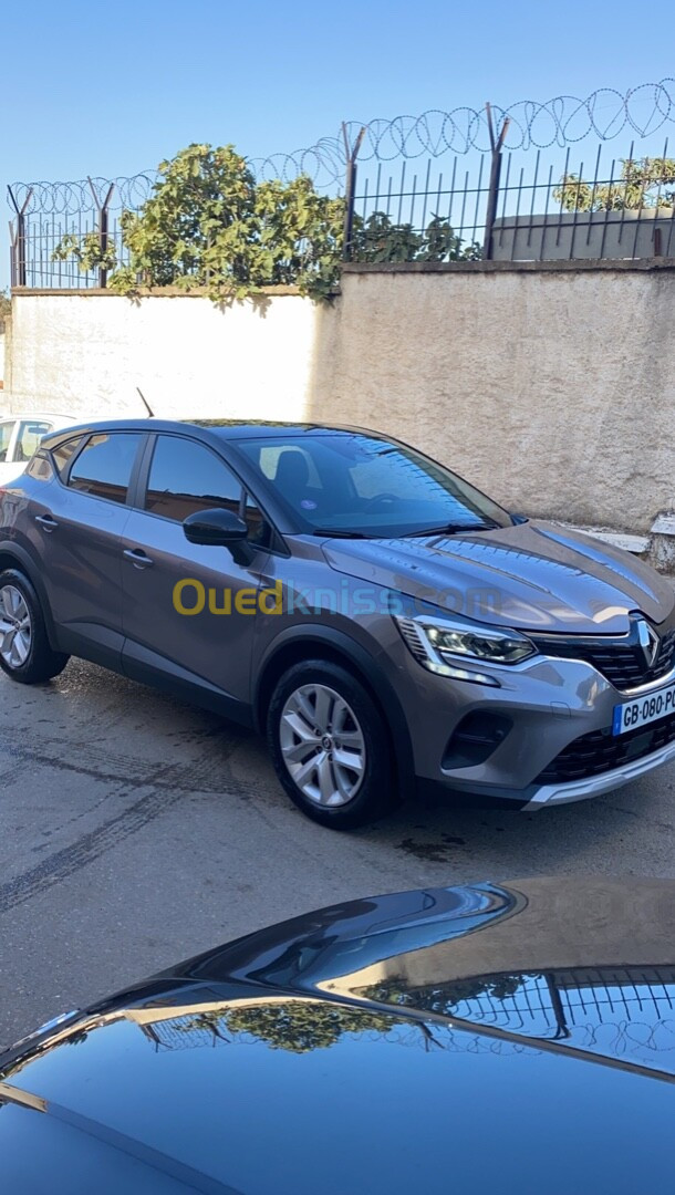 Renault Captur 2021 Captur