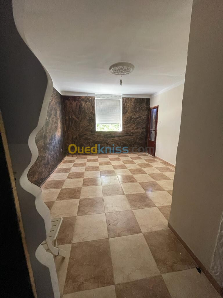 Vente Appartement F3 Tizi Ouzou Draa el mizan