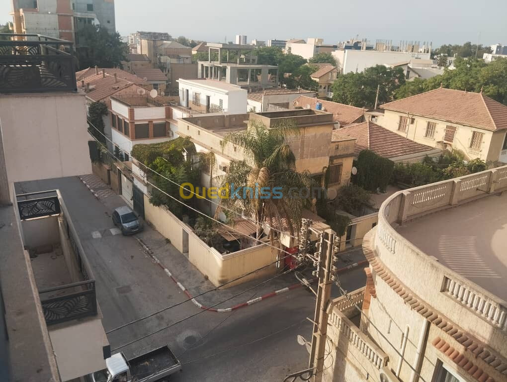 Vente Duplex F5 Blida Blida