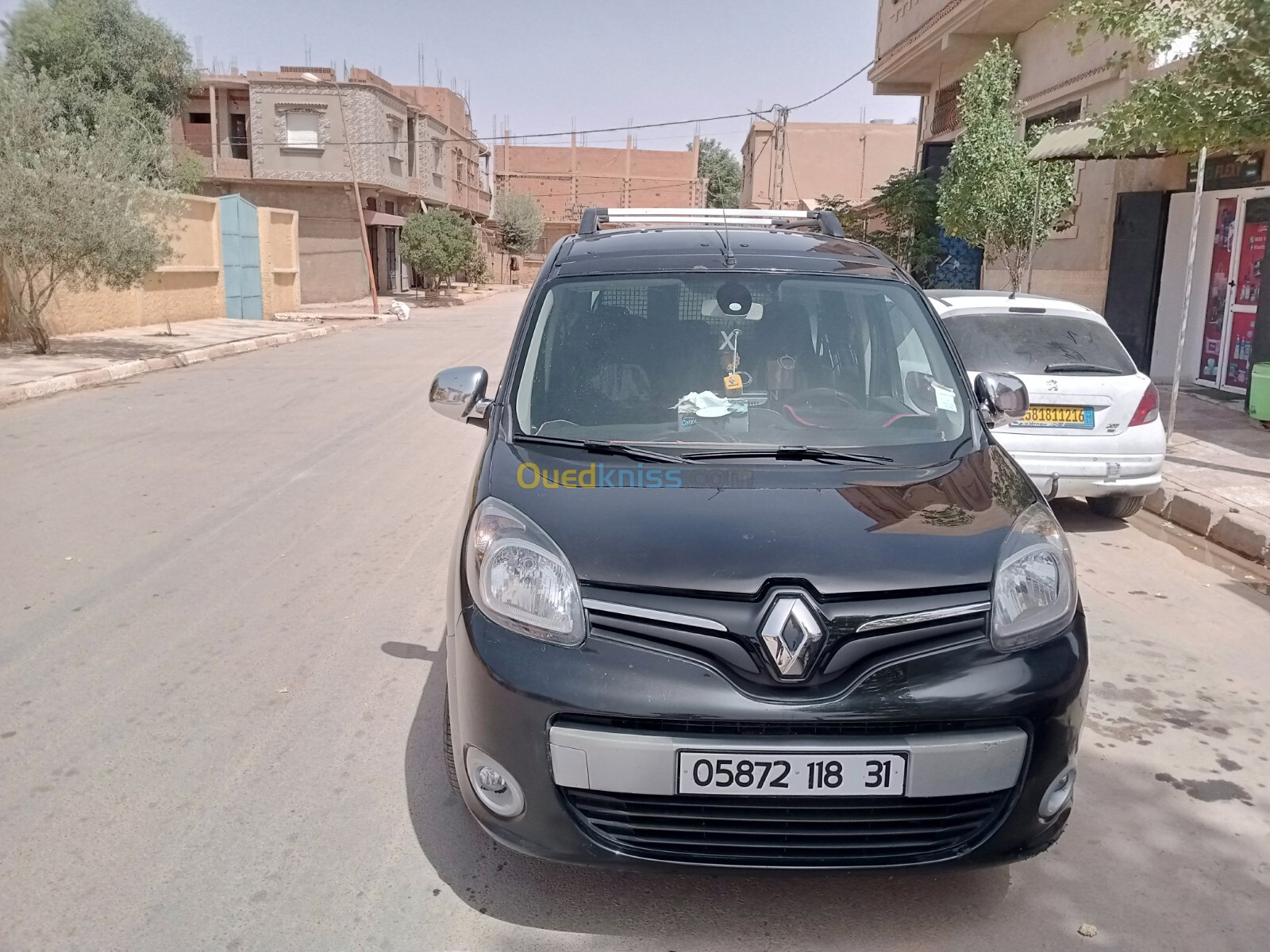 Renault Kangoo 2018 Kangoo