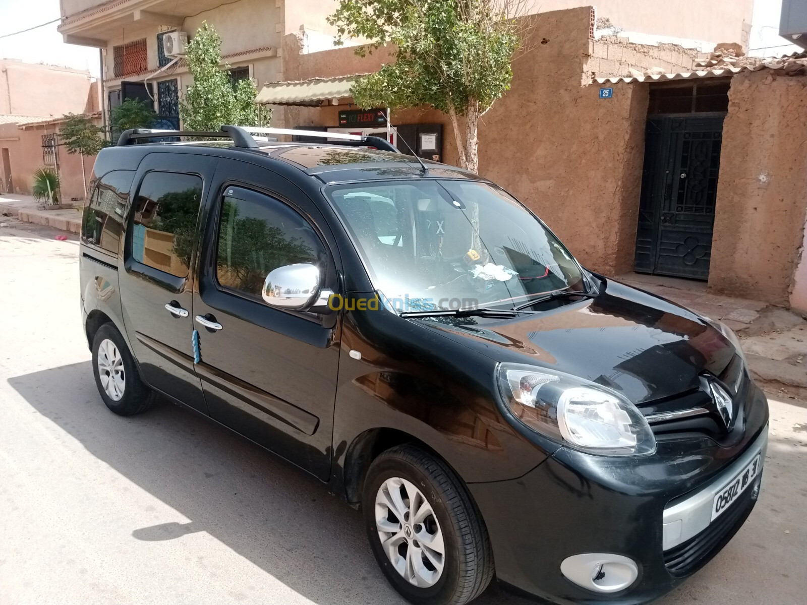 Renault Kangoo 2018 Kangoo