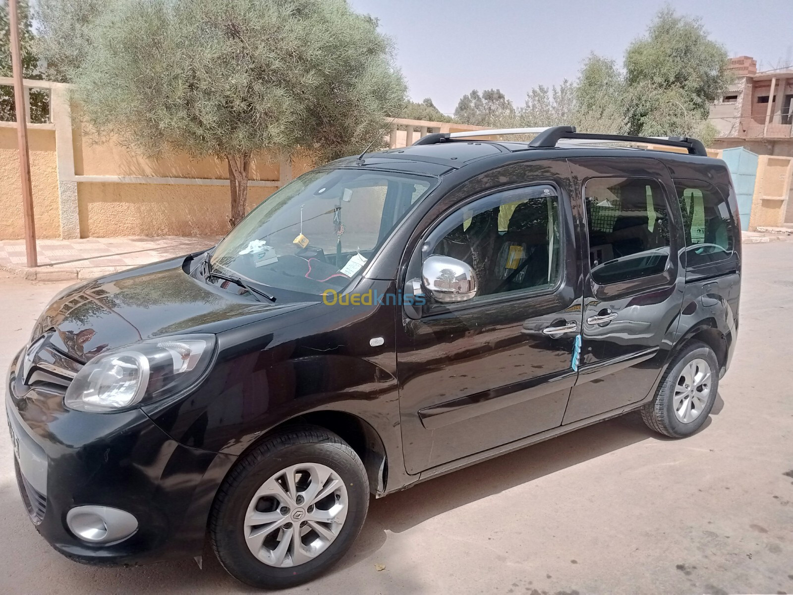 Renault Kangoo 2018 Kangoo