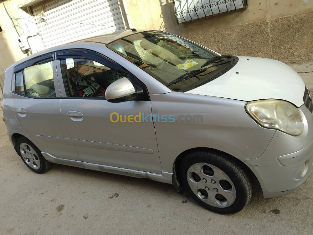 Kia Picanto 2008 