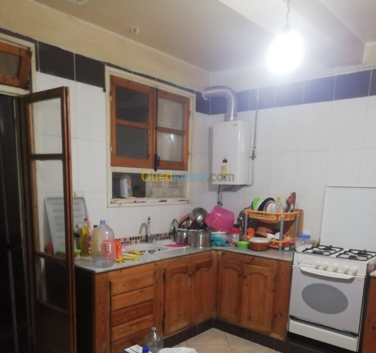 Location Appartement F4 Tizi Ouzou Tizi ouzou