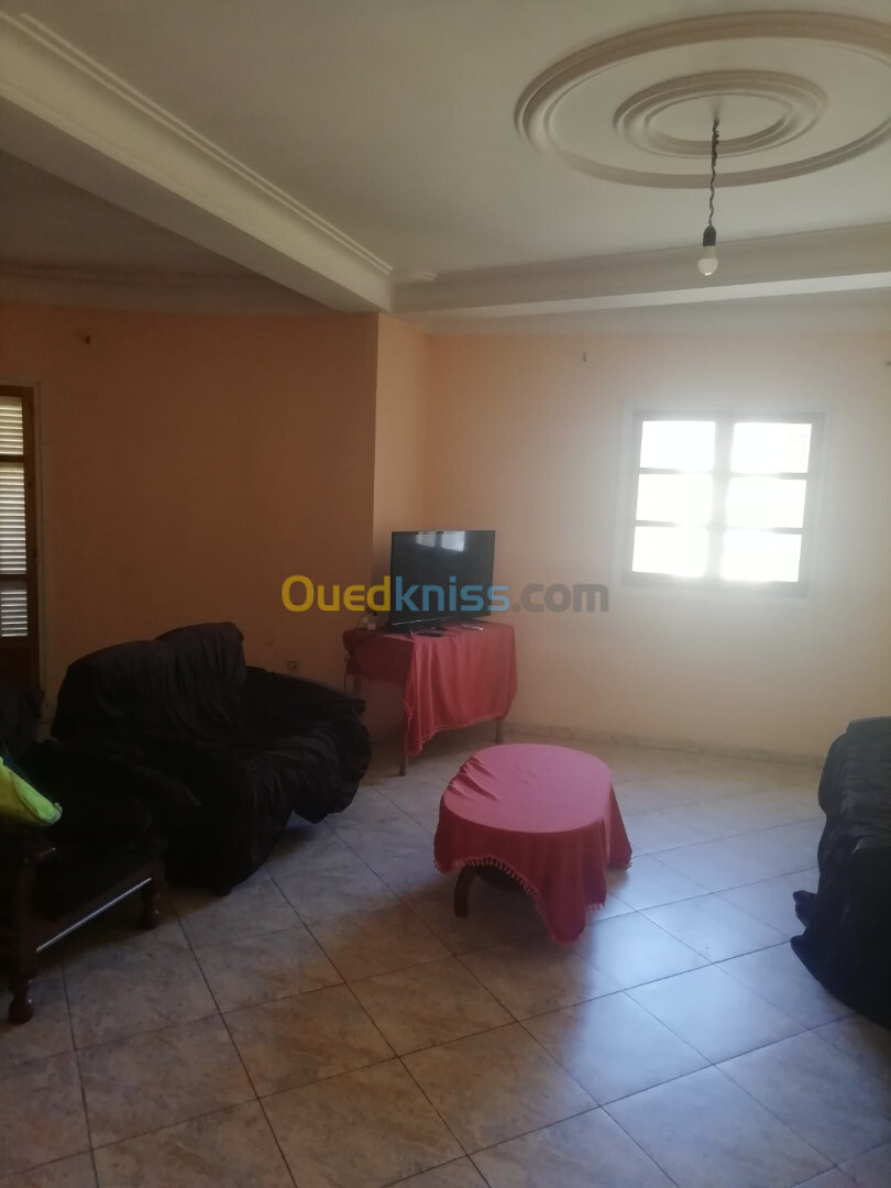 Location Appartement F4 Tizi Ouzou Tizi ouzou