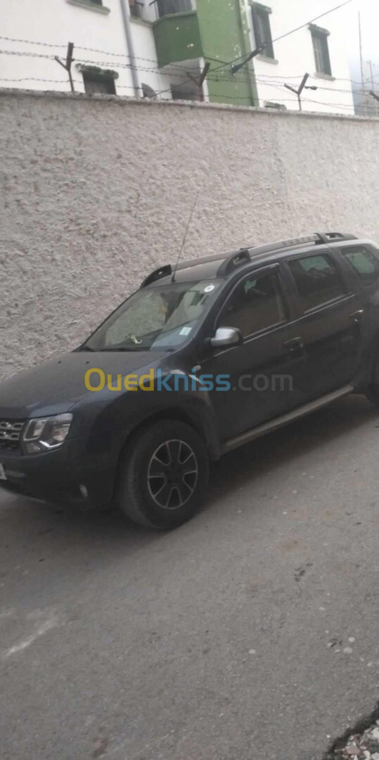 Dacia Duster 2016 Duster