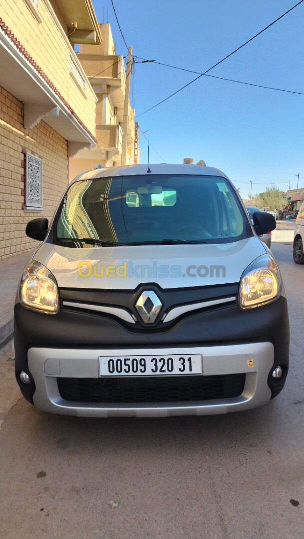 Renault Kangoo 2020 Kangoo