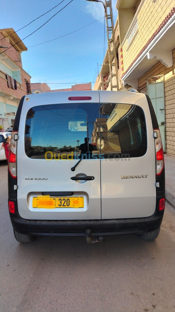 Renault Kangoo 2020 Kangoo