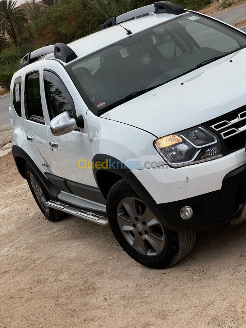 Dacia Duster 2015 Duster