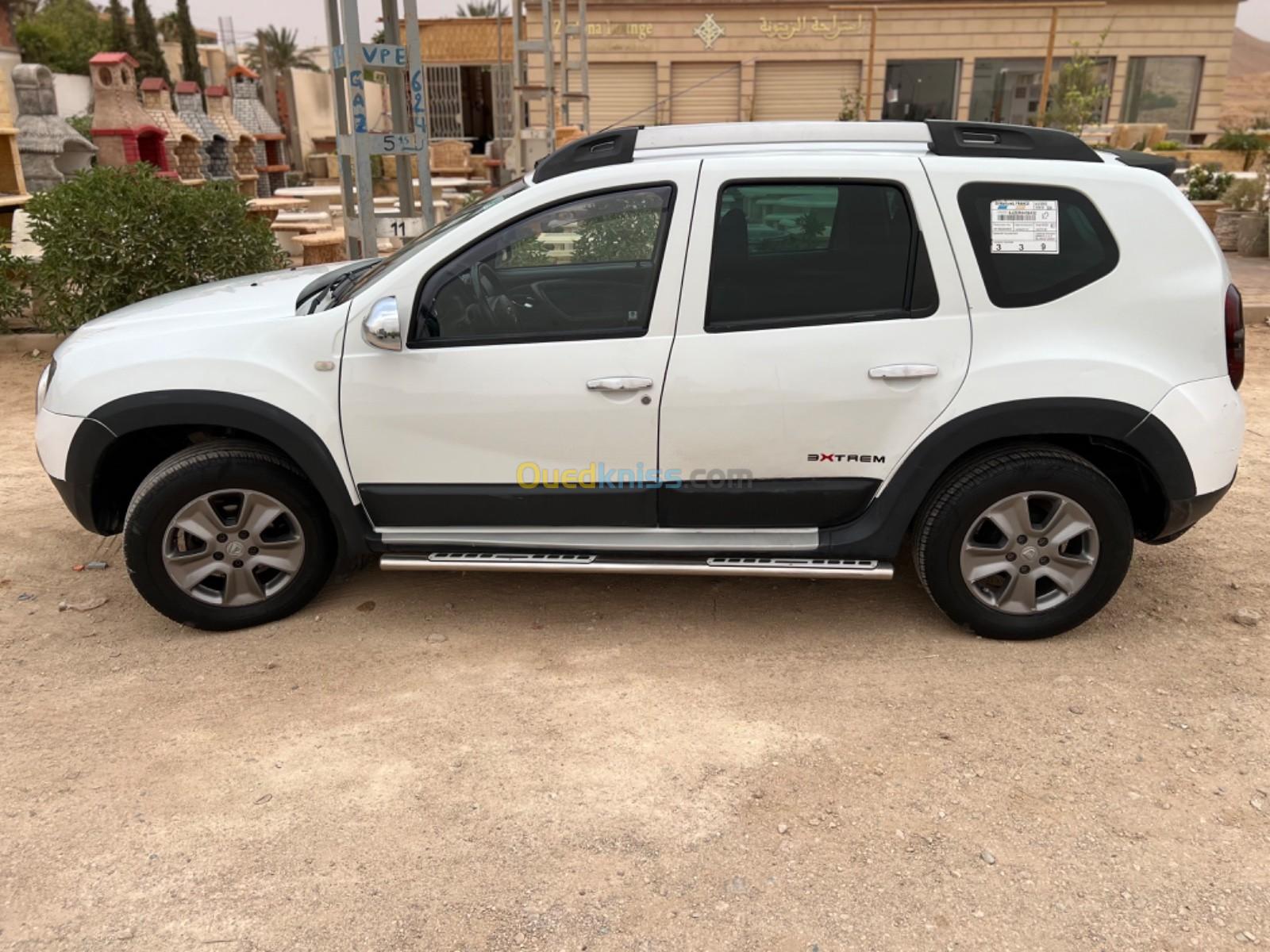 Dacia Duster 2015 Duster