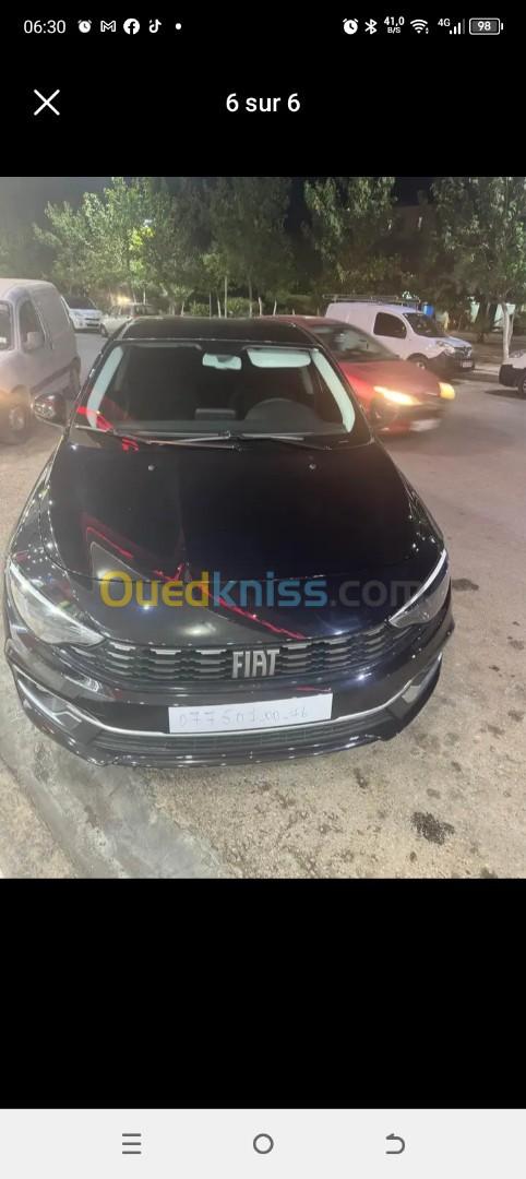 Fiat Tipo 2024 Urban plus