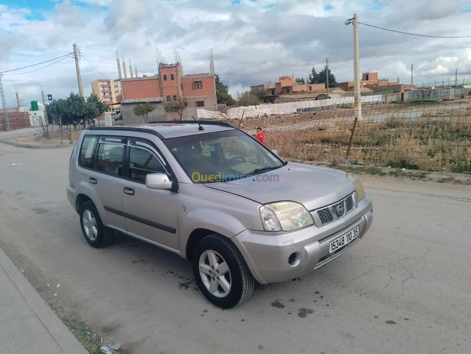 Nissan X Trail 2010 X Trail