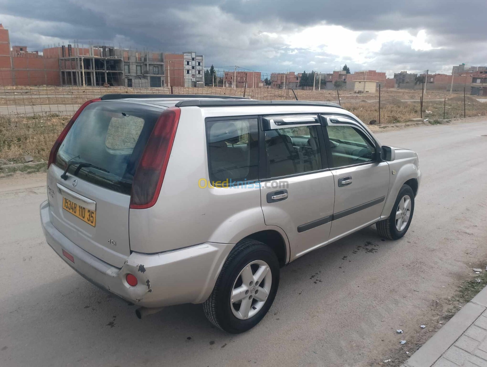 Nissan X Trail 2010 X Trail