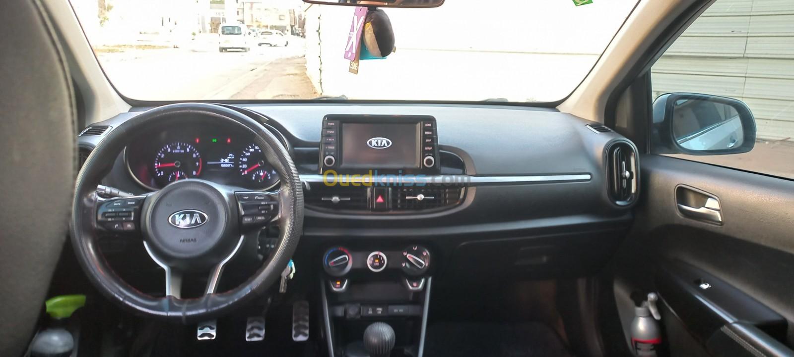 Kia Picanto 2018 EX