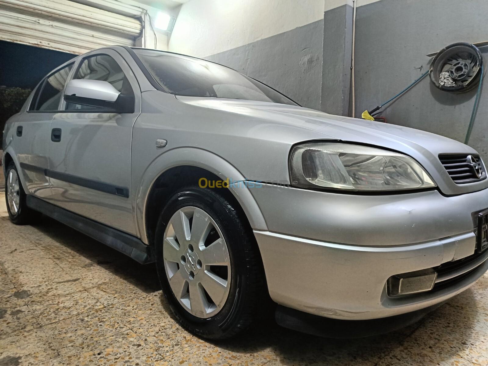 Opel Astra 1999 Astra