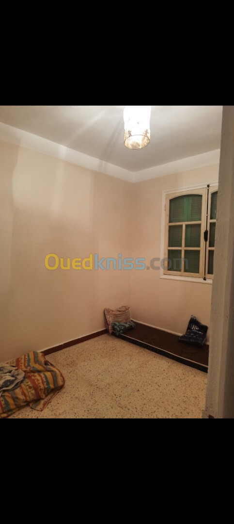 Vente Appartement F3 Tlemcen Marsa ben mhidi