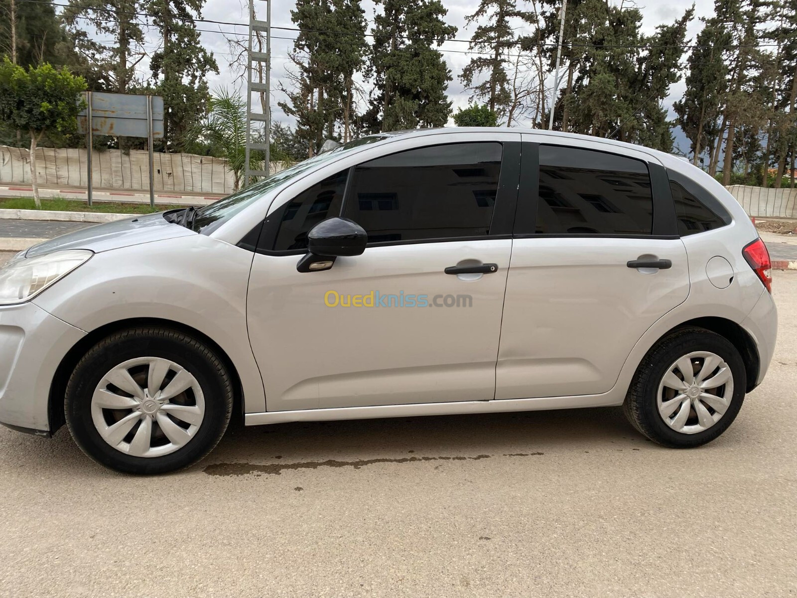 Citroen C3 2012 C3