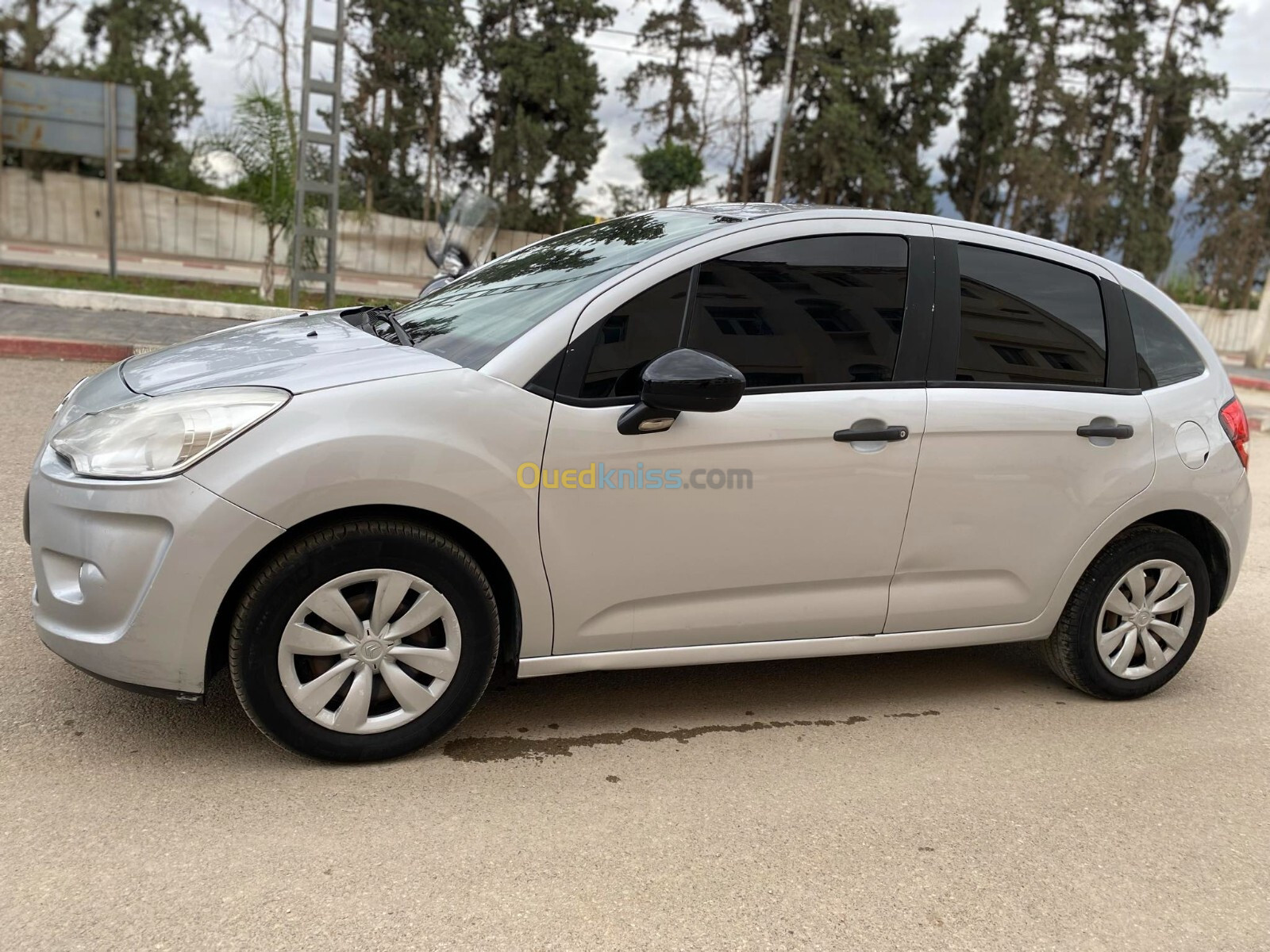 Citroen C3 2012 C3