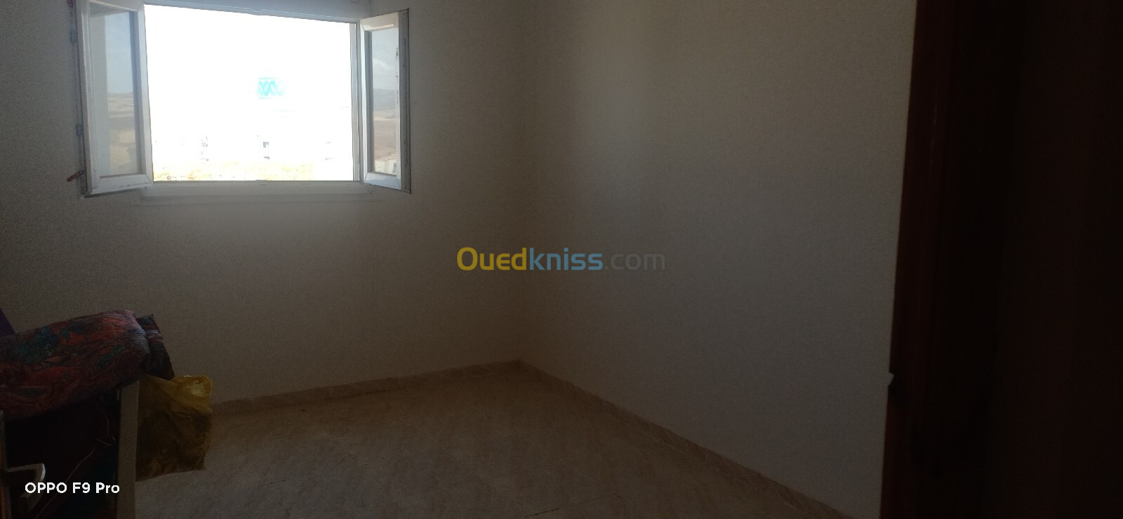 Vente Appartement F03 Constantine El khroub