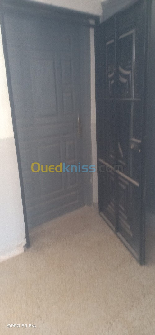 Vente Appartement F03 Constantine El khroub