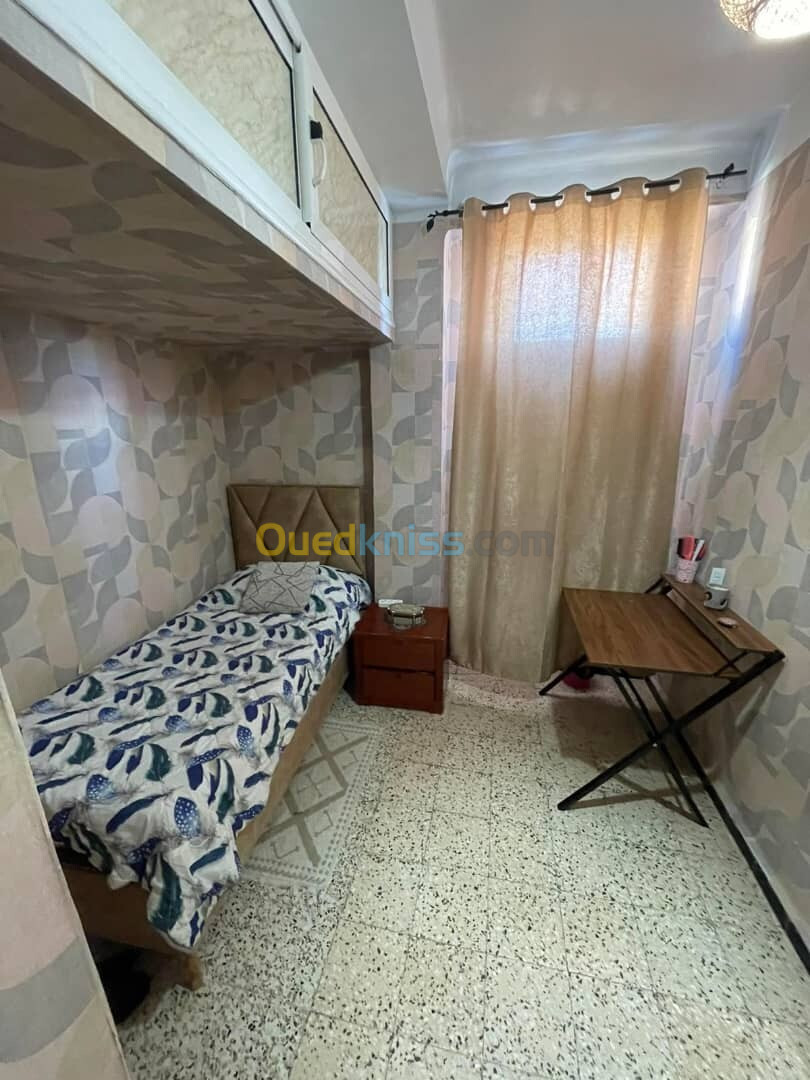 Vente Appartement Alger Rouiba