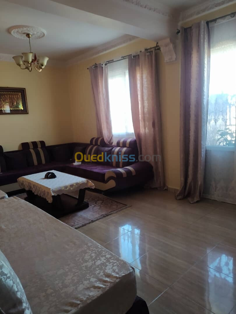 Vente Appartement Alger Rouiba