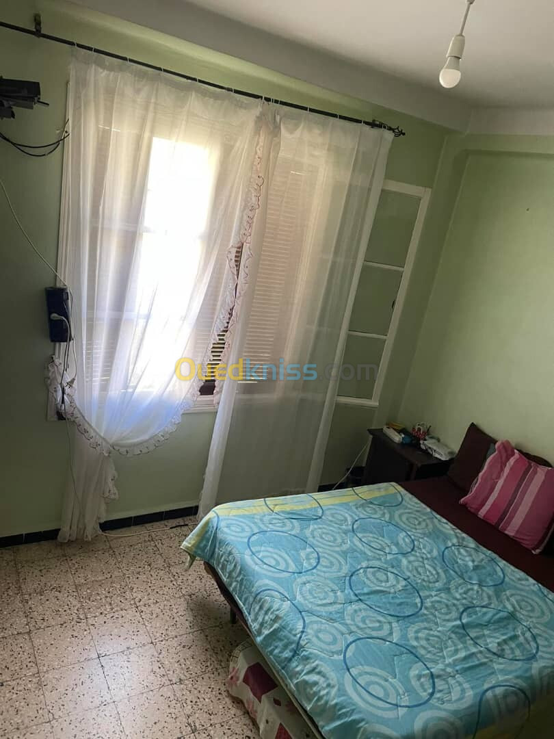 Vente Appartement Alger Rouiba