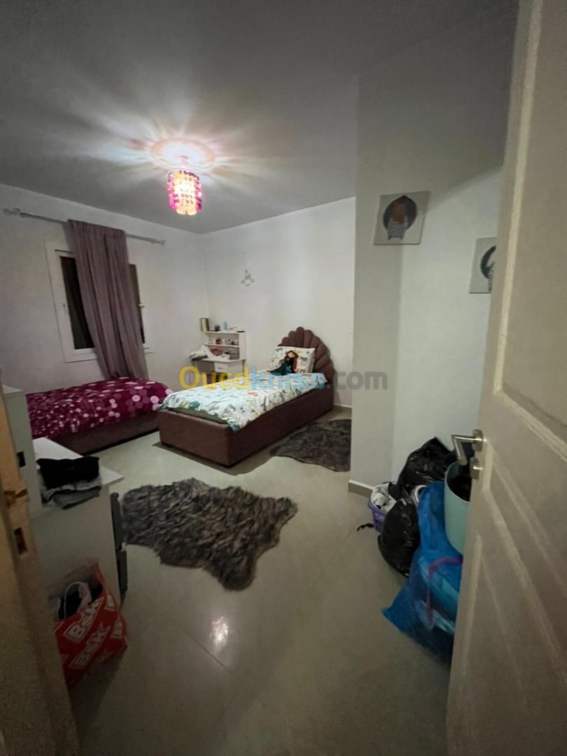 Vente Duplex Alger Ain taya