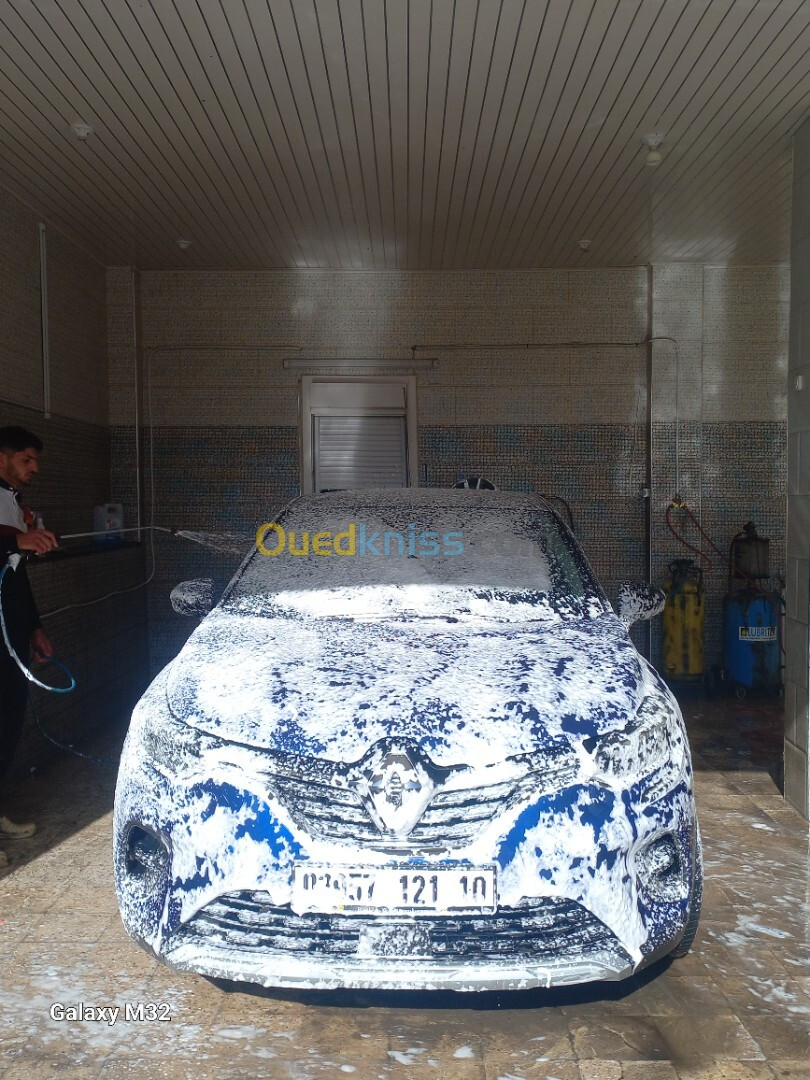 Renault Captur 2021 