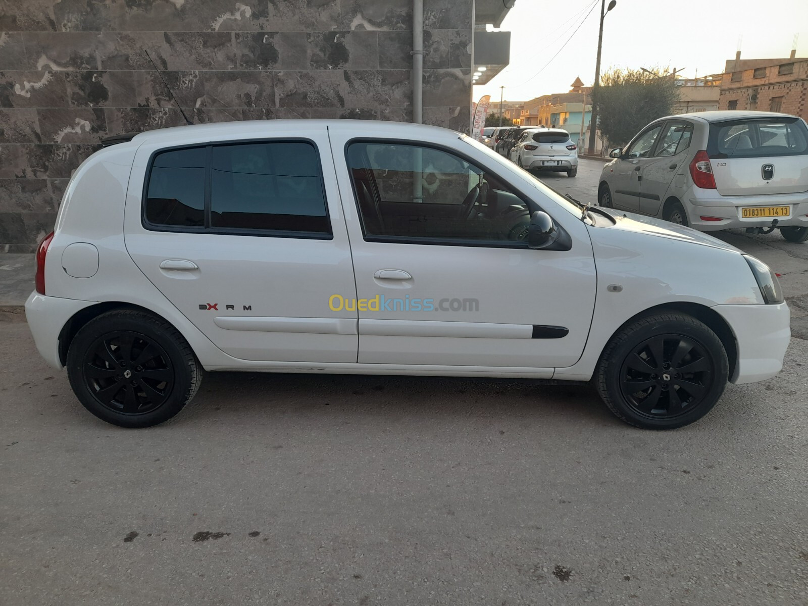 Renault Clio Campus 2013 Extreme 2