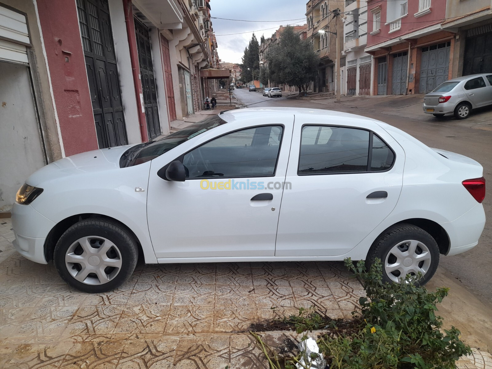 Dacia Logan 2014 Logan