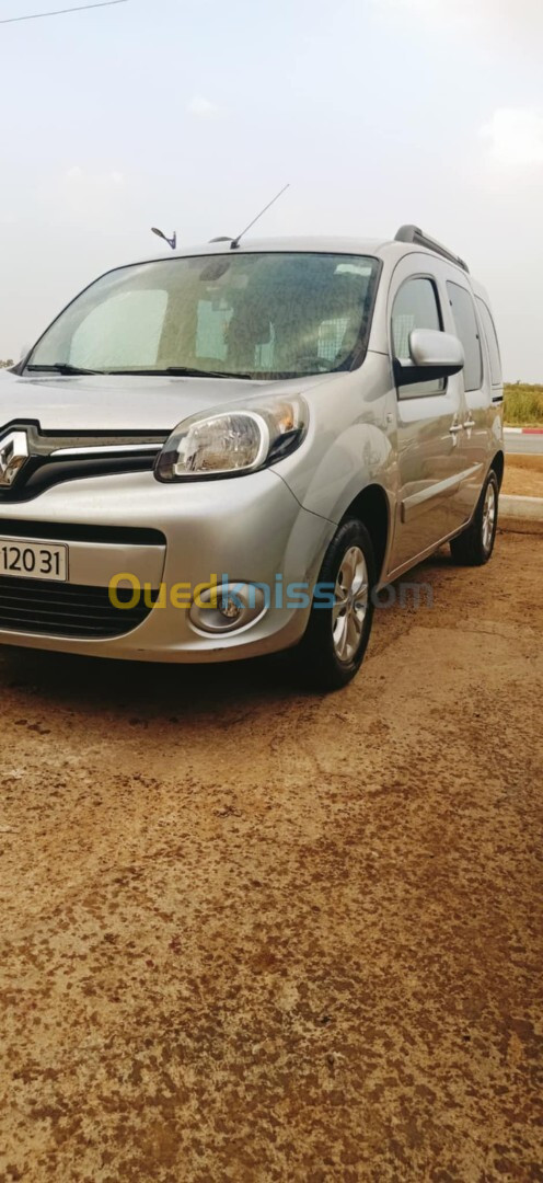 Renault Kangoo 2020 