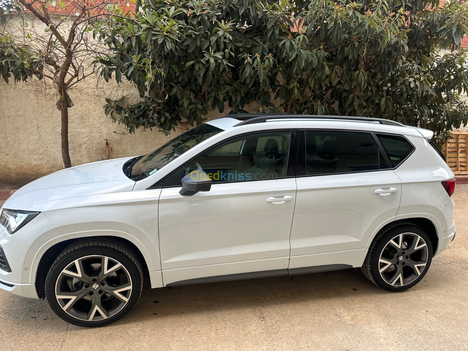 Seat ATECA 2022 FR