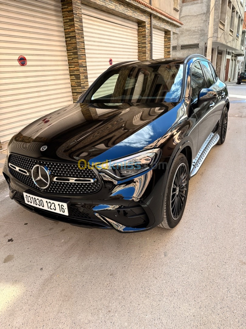 Mercedes GLC 220 D 2023 GLC