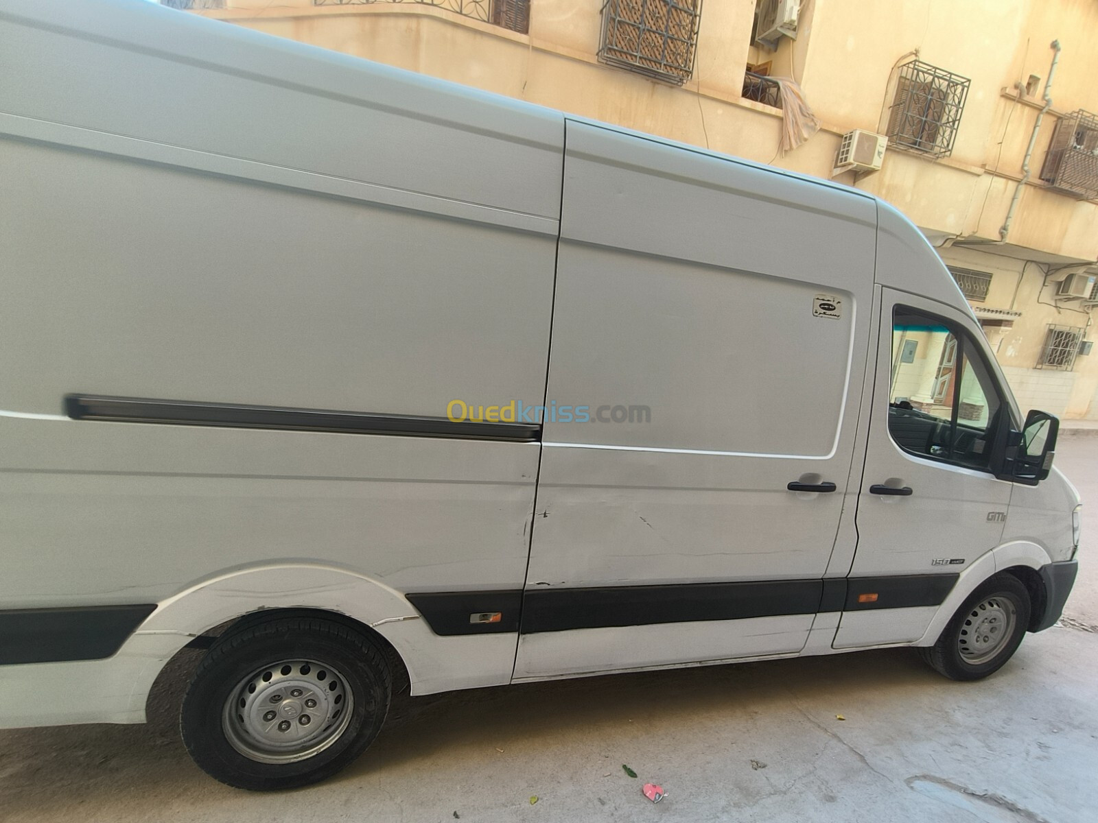 Hyundai H350 2018