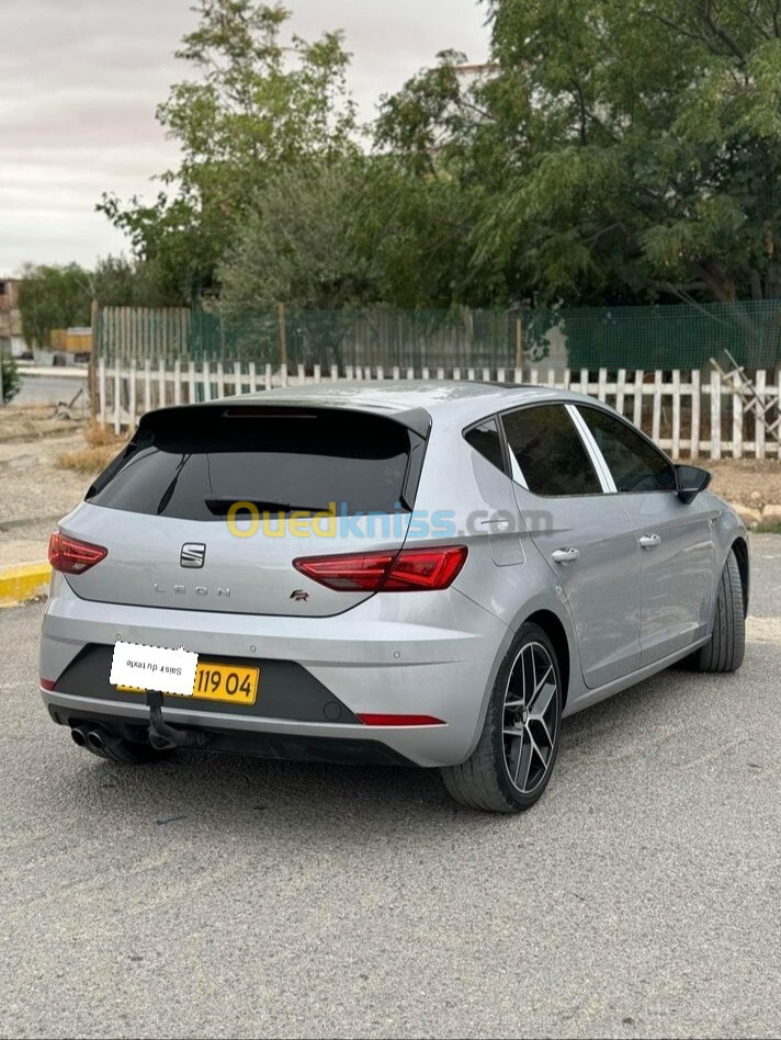 Seat Leon 2019 FR