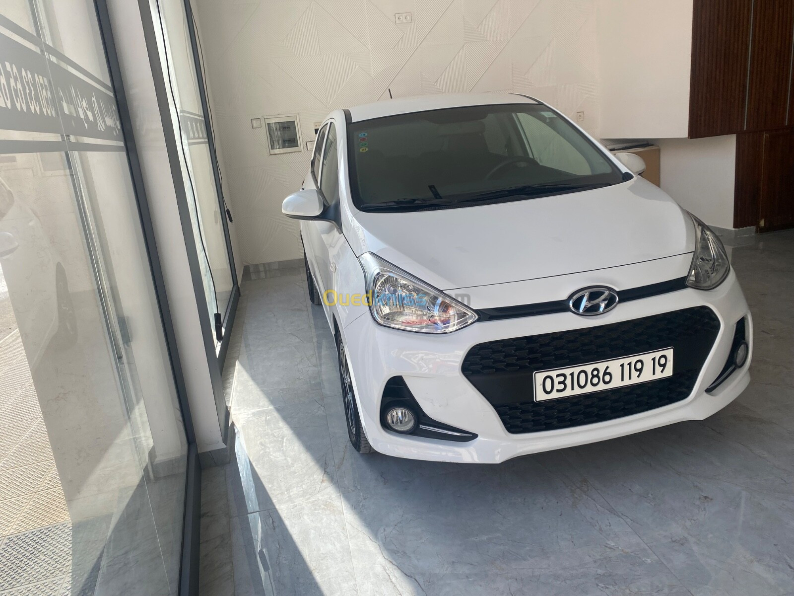 Hyundai Grand i10 2019 DZ