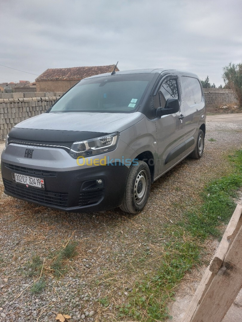 Fiat Doblo 2024 Fiat doblo