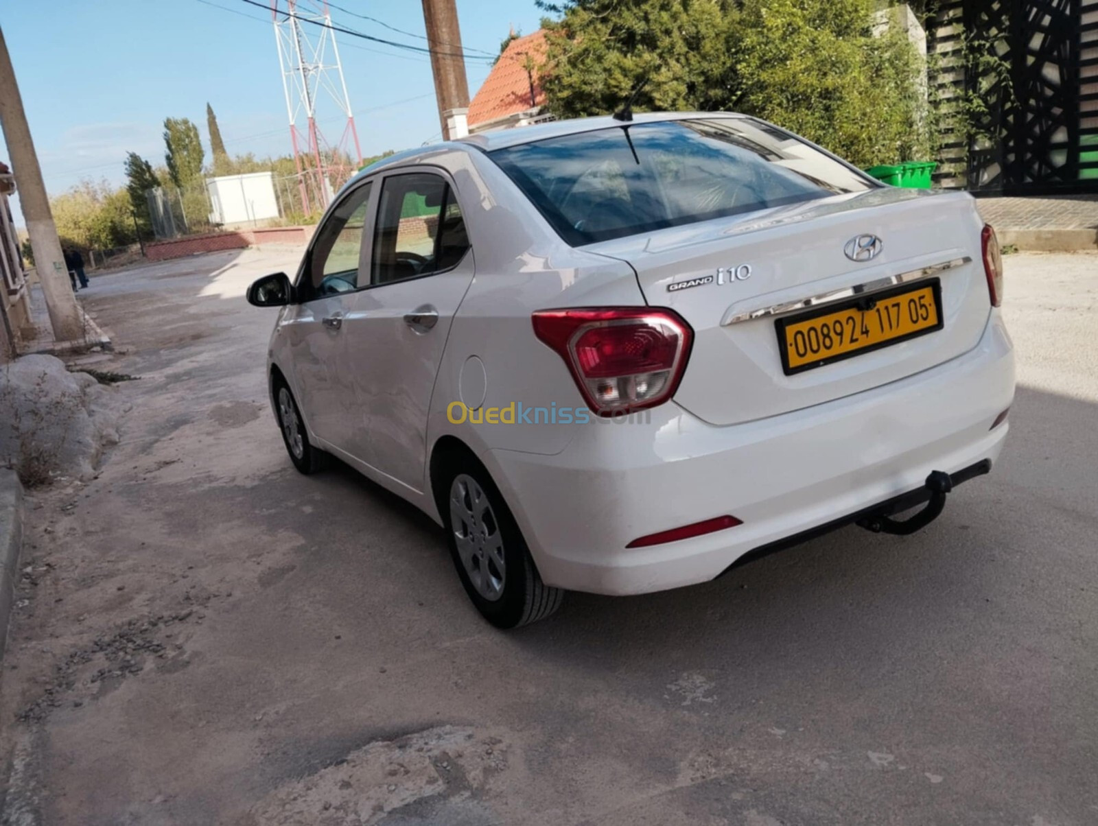 Hyundai i10 2017 i10