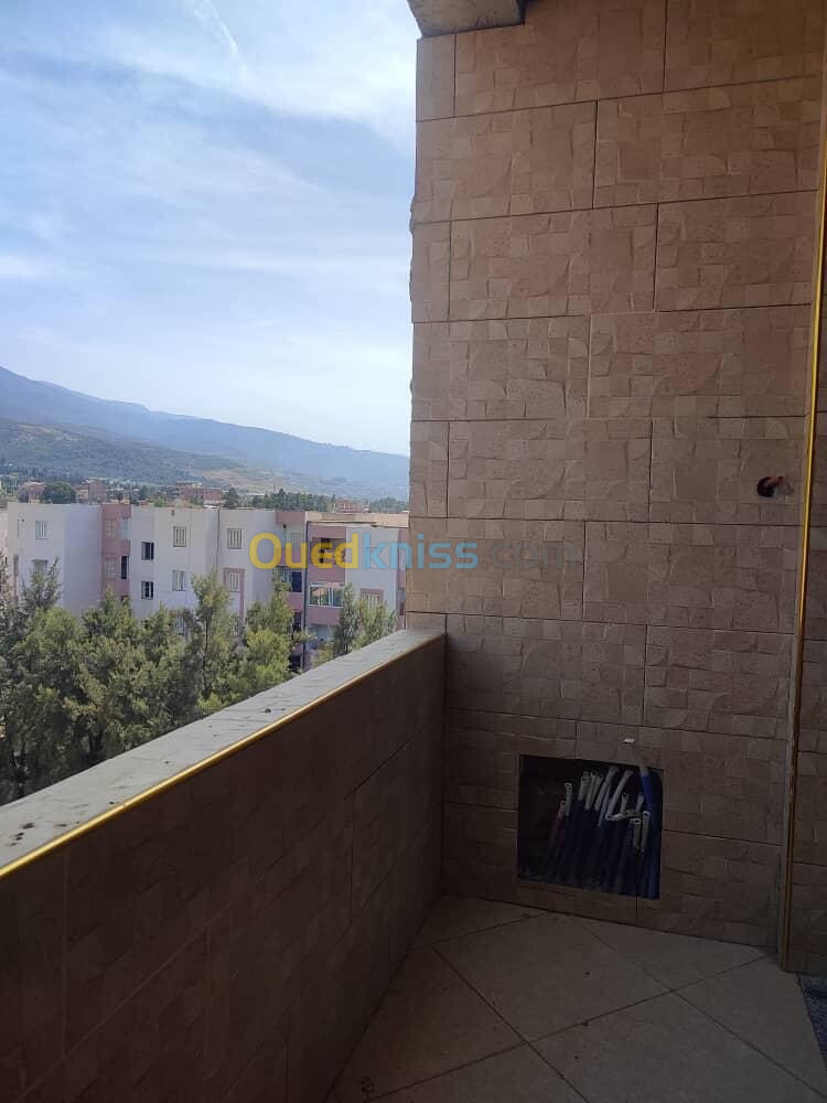 Vente Appartement F4 Blida Soumaa