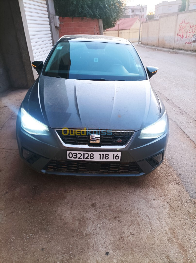 Seat Ibiza 2018 FR