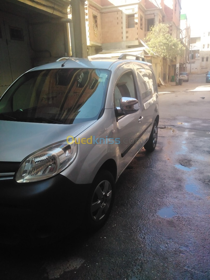 Renault Kangoo 2017 Kangoo