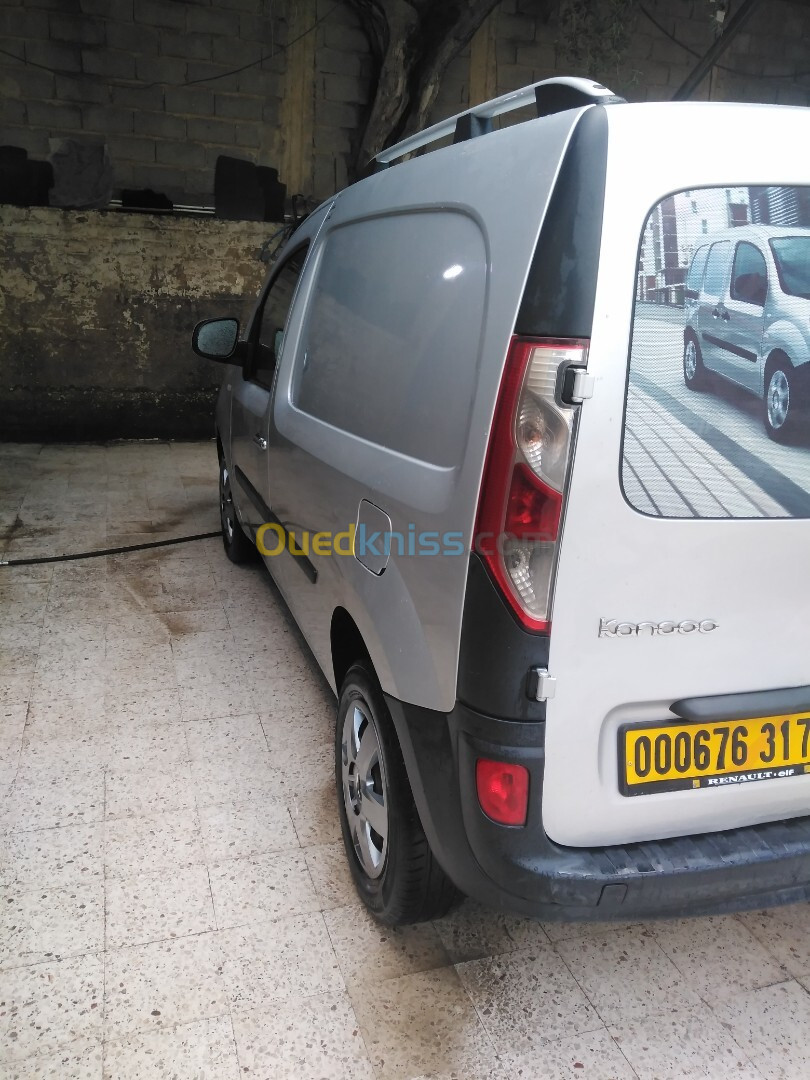 Renault Kangoo 2017 Kangoo