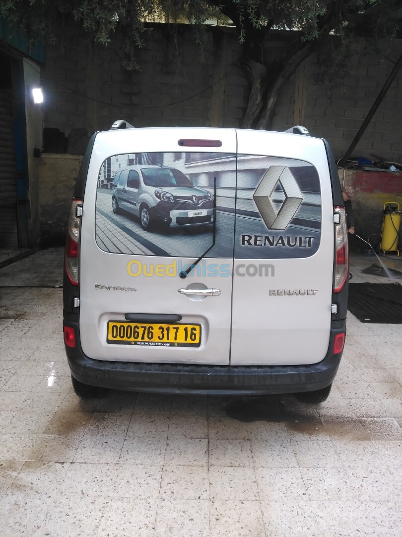 Renault Kangoo 2017 Kangoo