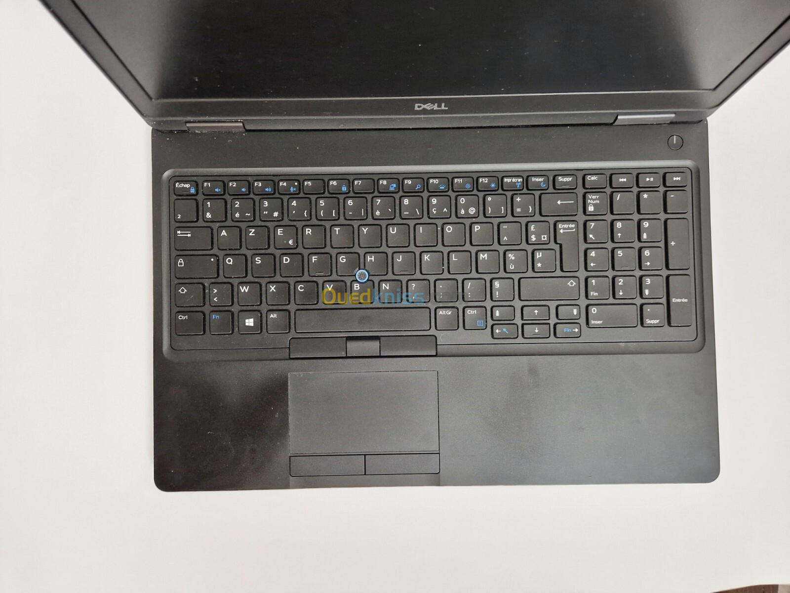 Dell latitude 