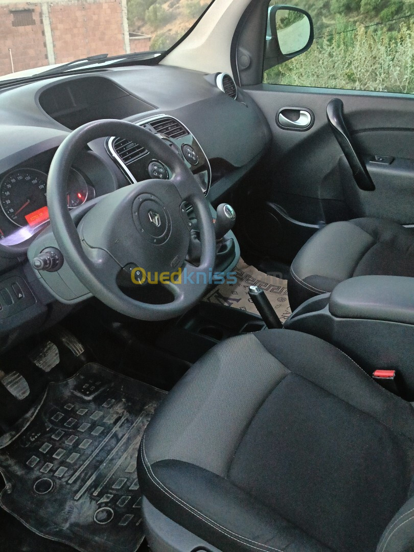 Renault Kangoo 2021 