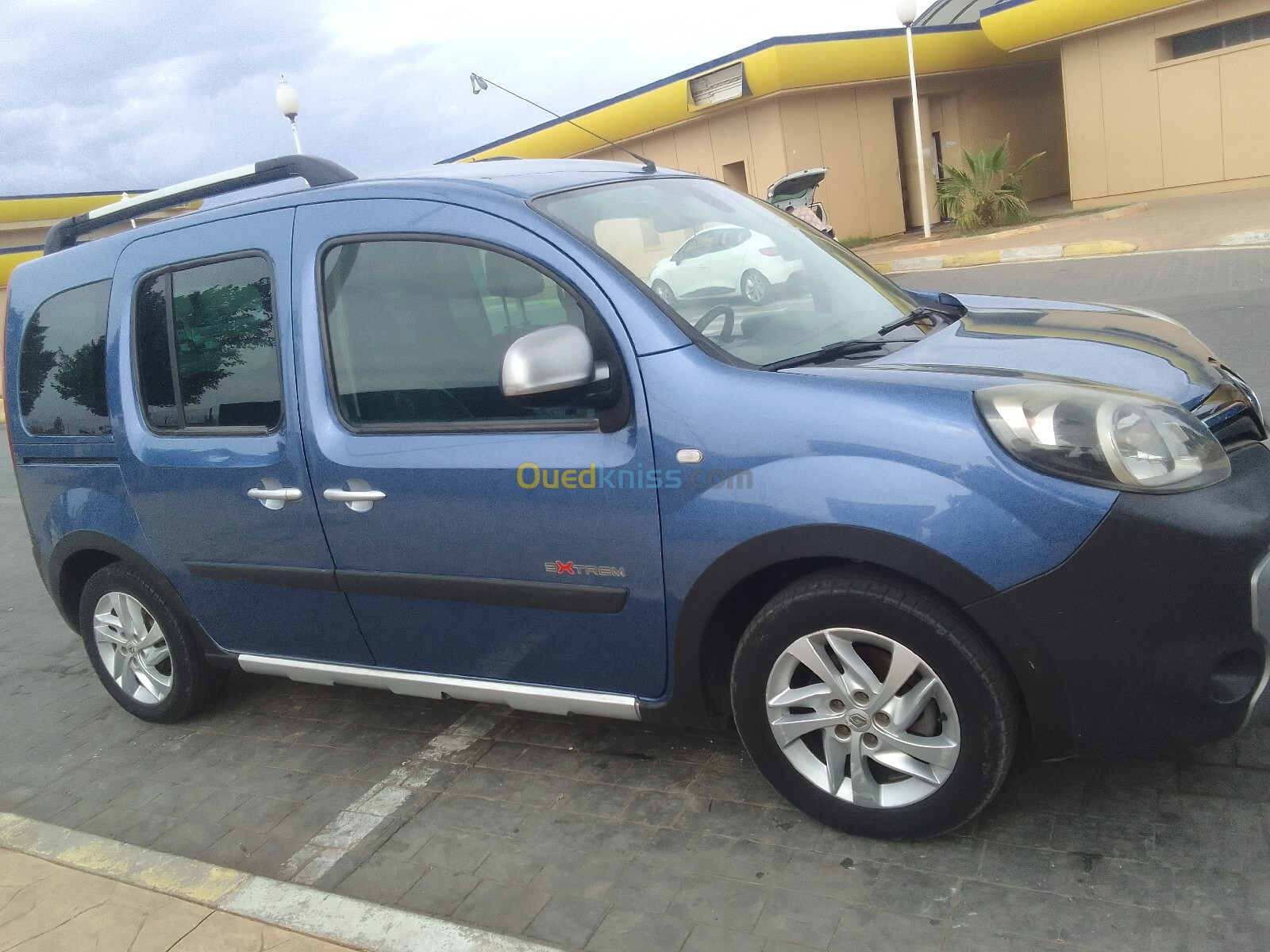 Renault Kangoo 2017 Kangoo